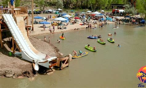 Tico Time River Resort RV Park - Tico Time River Resort RV Park | Groupon