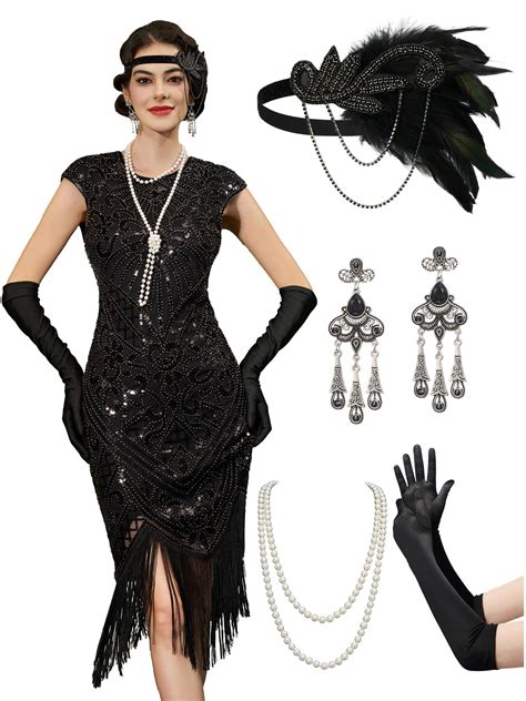harlem nights dresses 2