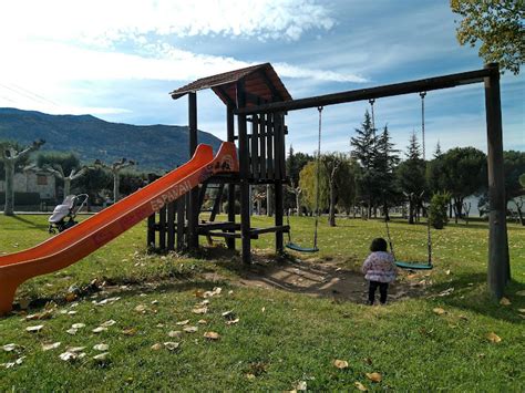 Piscina Municipal Polideportivo Navaluenga Avila Horario Precio Y