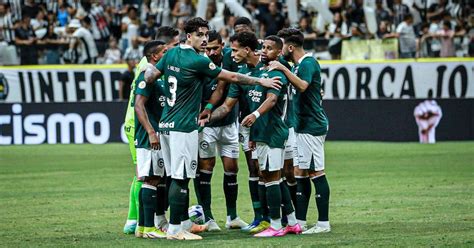 Goiás x Cruzeiro AO VIVO onde assistir 35 rodada Brasileirão