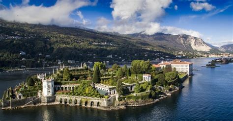 Hai già visitato Isola Bella delle Isole Borromee sul Lago Maggiore