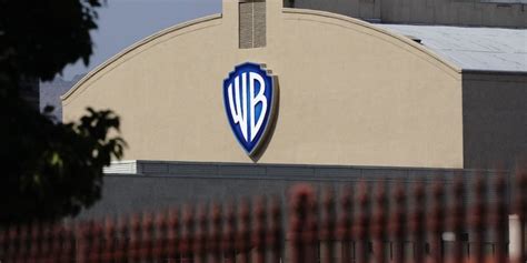 Warner Bros. Discovery Stock Is on a Hot Streak. Why It Could Keep ...