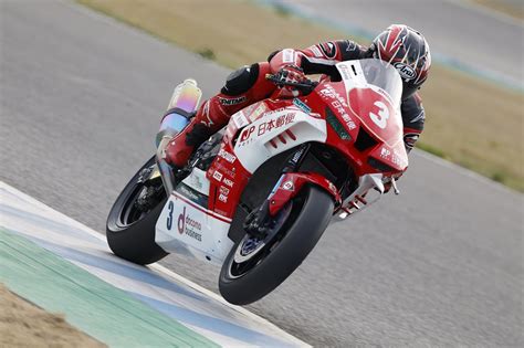 2023 Mfj全日本ロードレース選手権シリーズ 第1戦 Superbike Race In Motegi 株式会社ティー・プロ・イノベーション