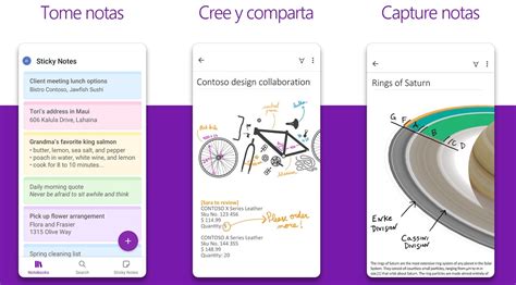 Las 5 mejores apps para tomar notas con lápiz a mano en Android