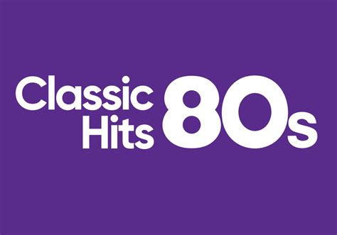 Classic Hits 80s radio service launching on FM in four locations ...