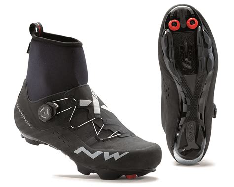 Northwave Extreme XCM GTX Mountainbikeschoenen Zwart Heren Koop Je Bij