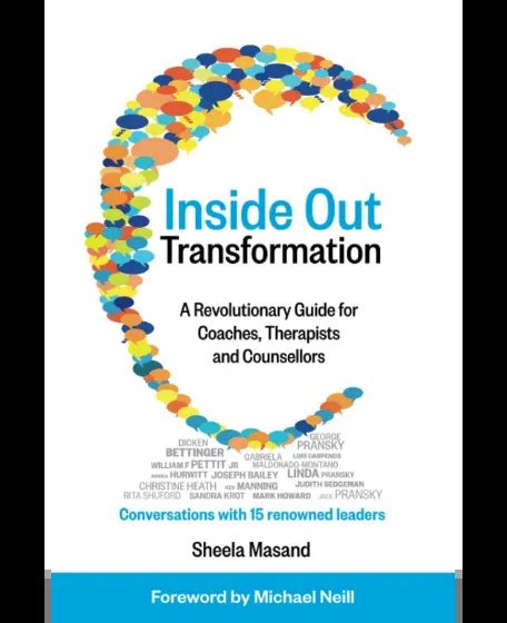 Inside Out Transformation Af Sheela Masand 3p Butikken