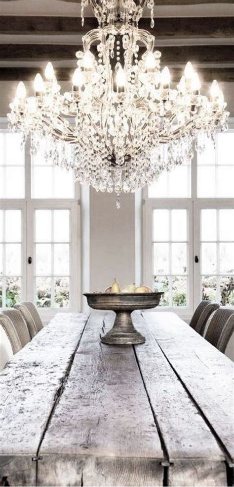 7 Dining Room Chandeliers That Dreams Are Made Of – Dining Room Ideas