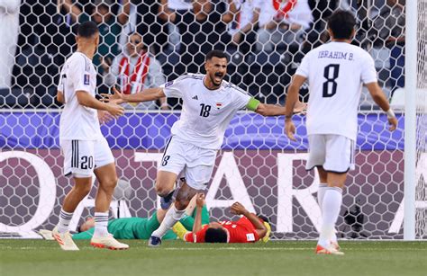 Iraq 3-2 Vietnam - Highlights | beIN SPORTS