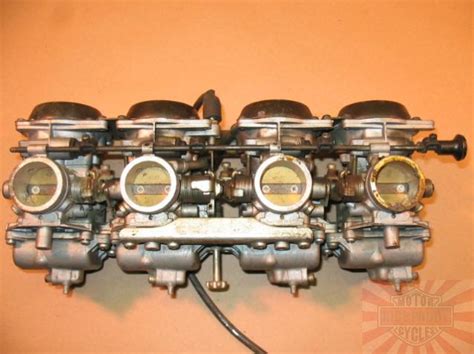 Carbs Carburetor Suzuki GSXR750 GSXR 750 Gixxer 750 86 87