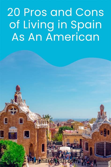 A Complete Guide To Being An American Expat In Spain Artofit