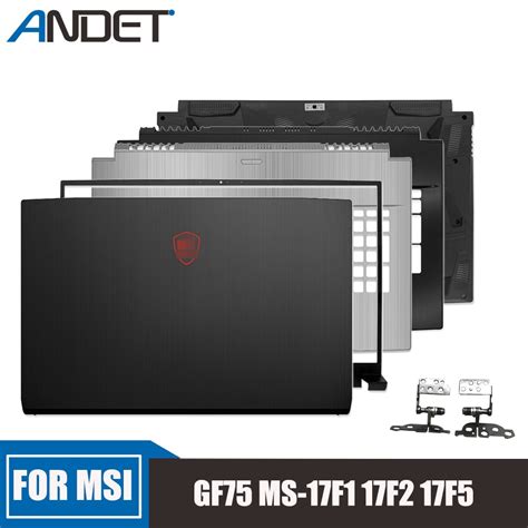 Jual PREORDER Original For MSI GF75 MS 17F1 17F2 17F3 17F4 17F5 LCD