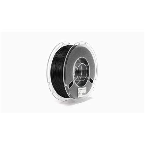 Raise D Industrial Petg Esd Filament Schwarz Igo D