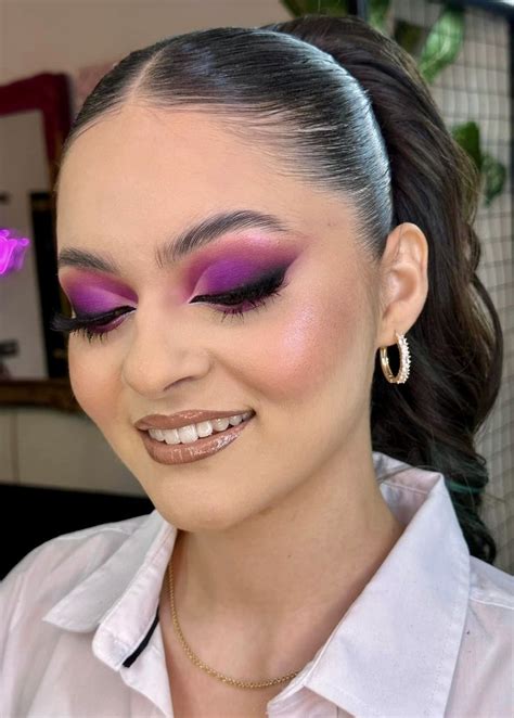 Pin di Mariana Mora Gómez su Maquillaje nude nel