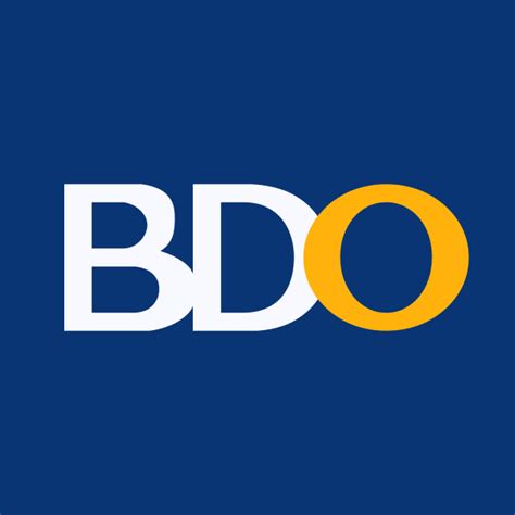 Bdo Unibank Inc Tradingview