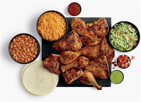 El Pollo Loco February Coupons And Promo Codes