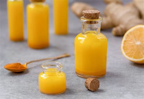 Take Health Into Your Own Hands And Make These Easy Immunity Boosting