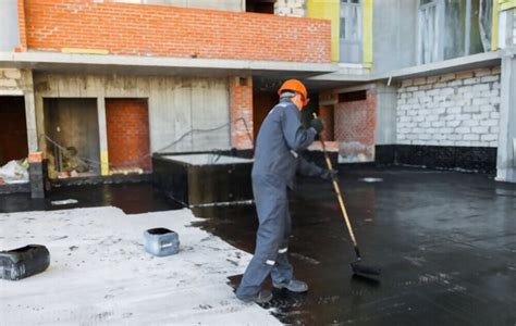 Which Is Better: DIY Or Exterior Waterproofing Professional?