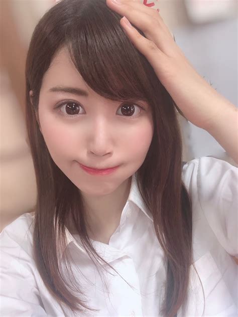 永原芽衣 🐑レースクイーン大賞2021応援ありがとう On Twitter みんなー、おはぷる〜🥰☀️ 今日も朝配信きてくれてありがとお