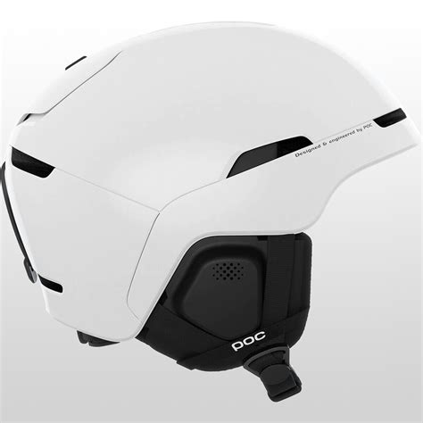 POC Obex Mips Communication Helmet Ski