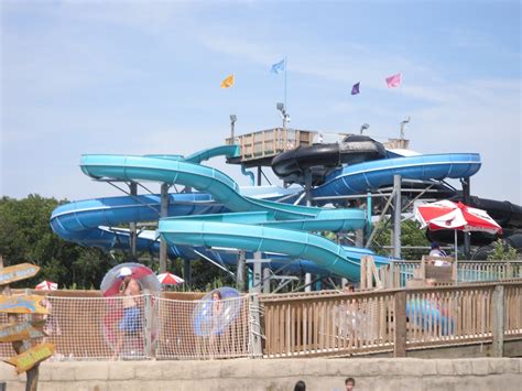 Christi's Creations and Life Musings...: Schlitterbahn Water Park