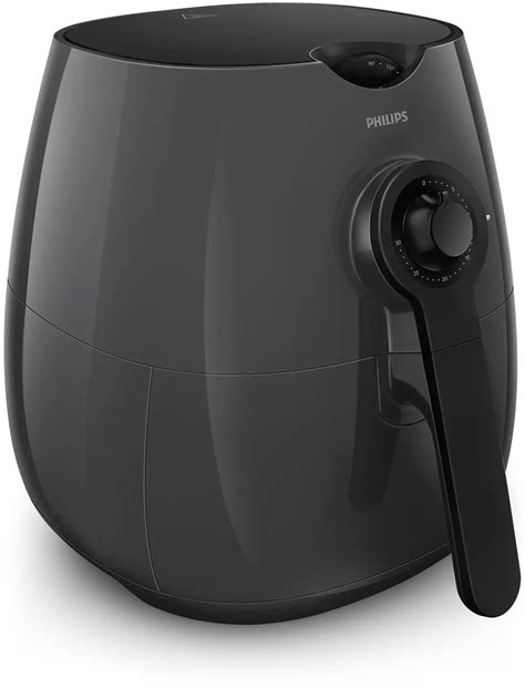 Viva Collection Airfryer Hd922029 Philips Ph