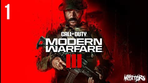 Call Of Duty Modern Warfare Episodio Operaci N Y