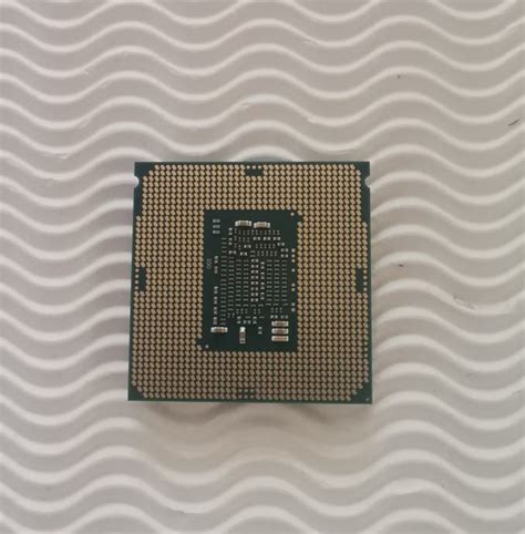 Intel Pentium G4400 Procesor LGA1151