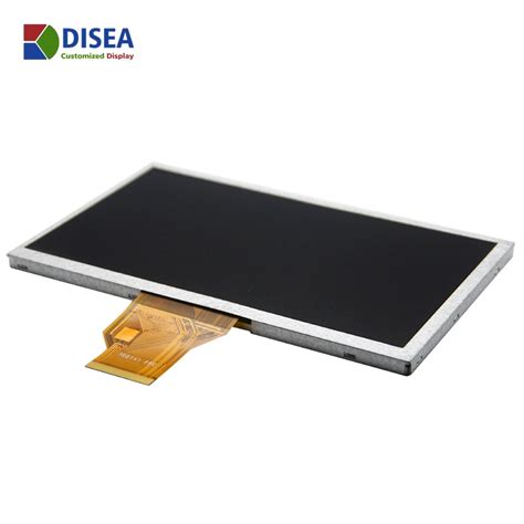 Inch High Brightness Tft Lcd Module Disea