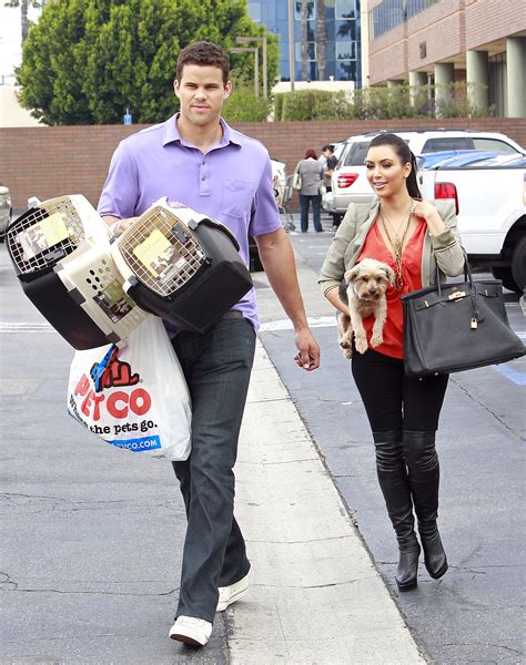 Kim Kardashian & Kris Humphries' relationship explained | The US Sun