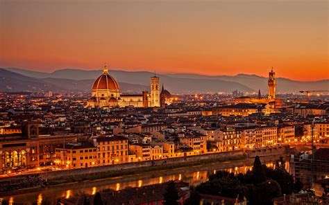 Florence Italy Wallpaper - Florence - 1920x1200 - Download HD Wallpaper ...