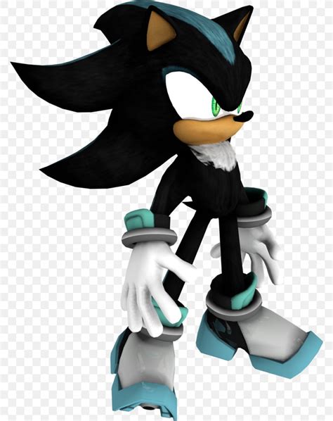 Shadow The Hedgehog Sonic Chronicles: The Dark Brotherhood Sonic The ...