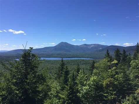 katahdin woods  waters national monument patten lo  se debe