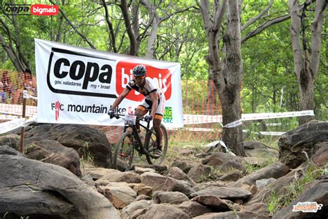 Copa Big Mais De XCO Chega Para Movimentar Governador Valadares