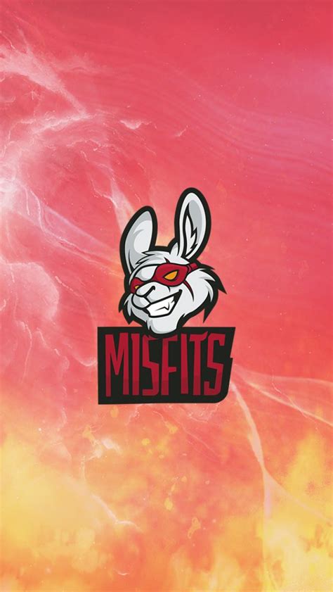 Download "Misfits Gaming" wallpapers for mobile phone, free "Misfits ...