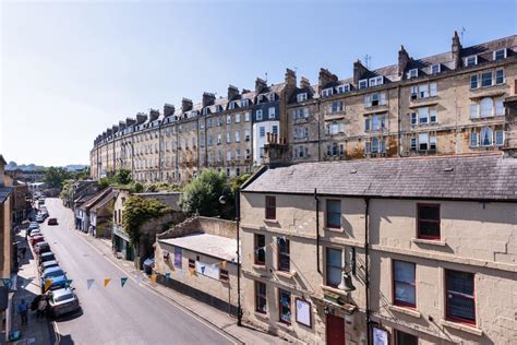 Walcot Street Bath Zest Sales Lettings