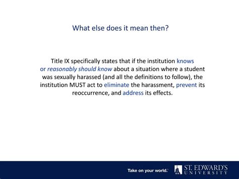 Ppt Title Ix Powerpoint Presentation Free Download Id 1631242