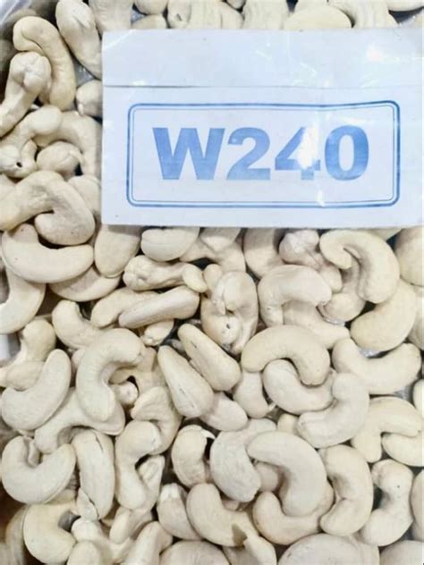 Raw Natural W Cashew Nuts At Best Price In Panruti Id