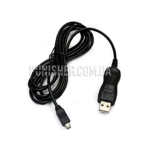 Uniden Scanner Programming Cable Bcd996t Bcd996xt