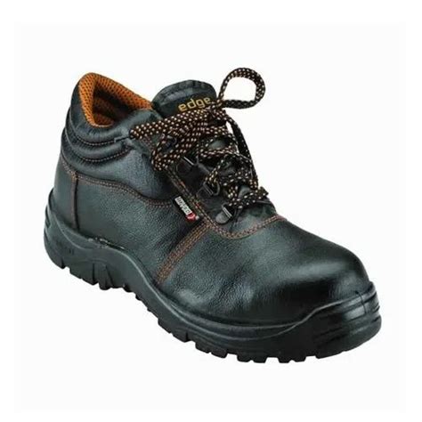 High Ankle Isi Construction Safety Shoes At Rs In Coimbatore Id