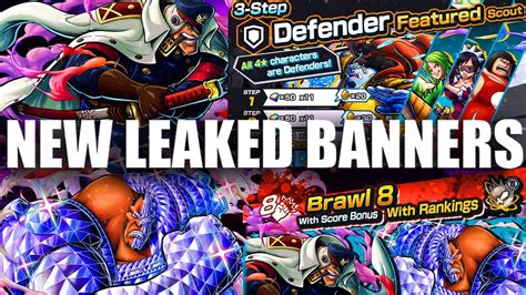 NEW BOUNTY FEST ARE BAITS FOR NEXT BOUNTY FEST NEW LEAKED BANNERS