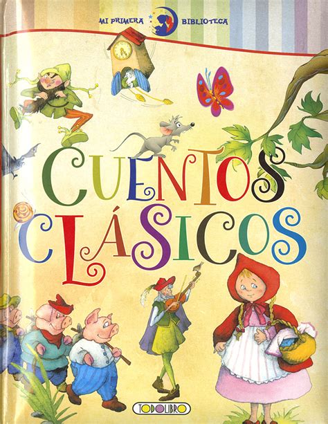 Libro De Cuentos Y FÃ¡bulas Todolibro Castellano Todo Libro Libros Infantiles En