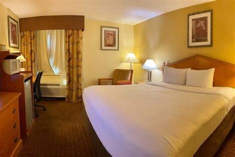 Ocotillo Inn, El Centro: Reviews & Hotel Deals | Book at Hotels.com