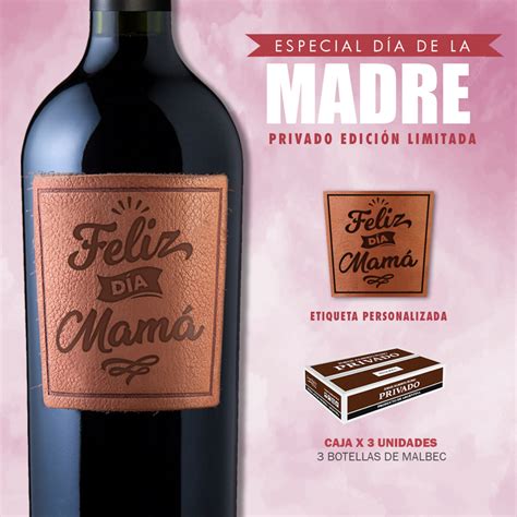 Día de la Madre 5 cepas de vinos poco comunes para regalar y disfrutar