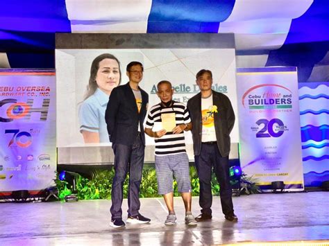 Coh Chbc Celebrate 70th And 20th Anniversaries Cebu Daily News