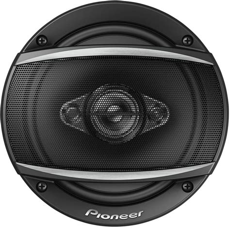 [TOP 5] Best Pioneer Car Speakers of 2021 » BudgetHit