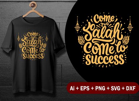 Islamic T Shirt Design Vector Graphic Graphic By Custom T Shirt Design