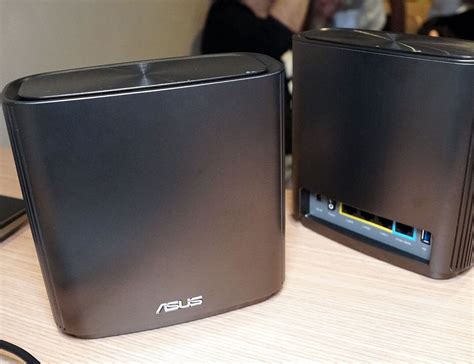 These super-fast Wi-Fi 6 Routers hide all their antennas