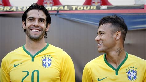 Revue de Presse Pros Kaká Neymar est heureux à Paris beIN Sports