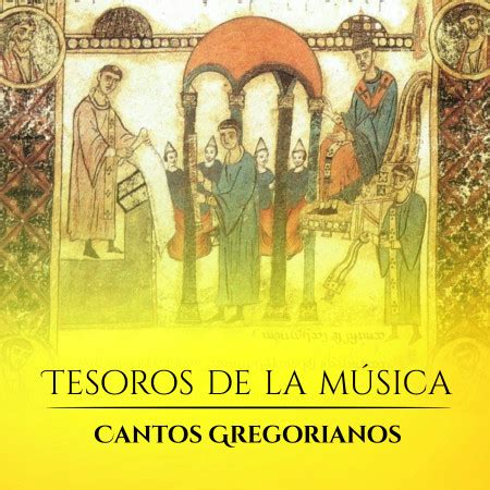 Cantos Gregorianos Greatest Hits專輯 - Orquesta Bellaterra undefined ...